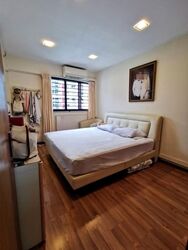 Blk 610 Clementi West Street 1 (Clementi), HDB 3 Rooms #607481591